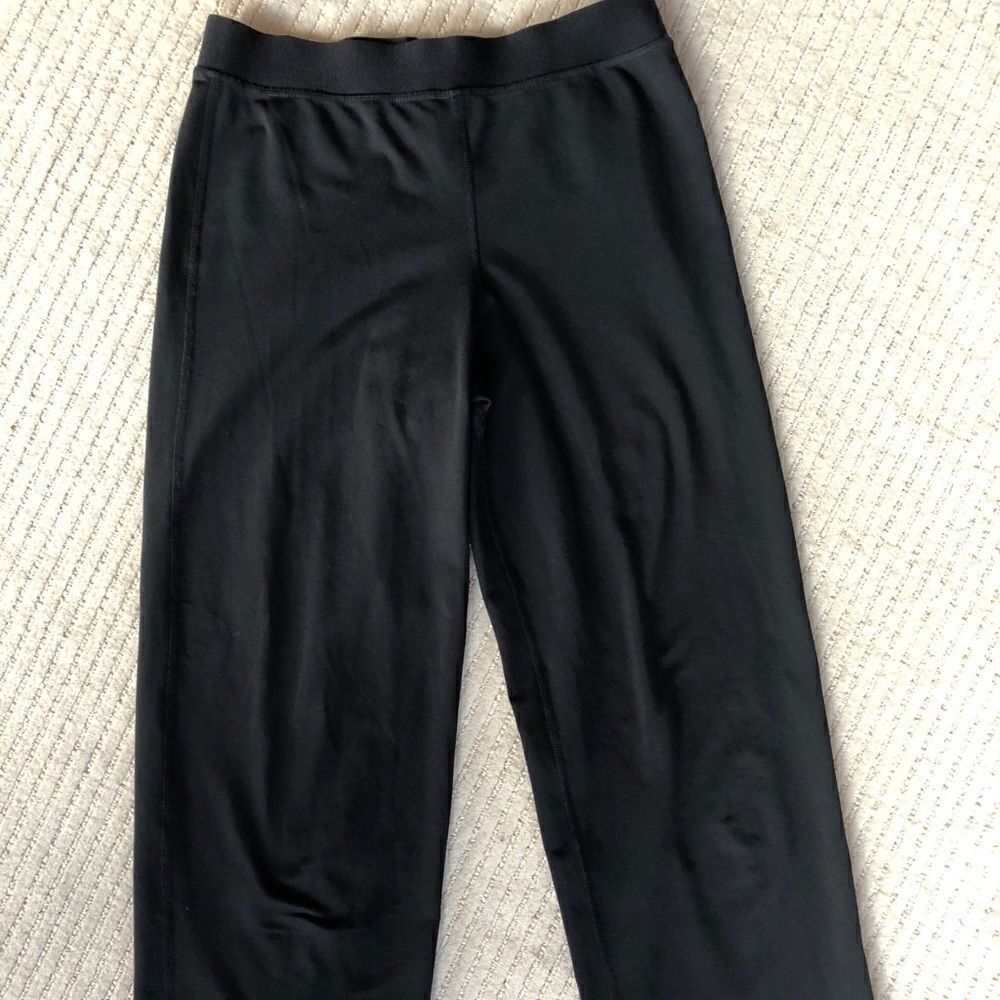 Adidas Women’s Capri Stretch Workout Pants